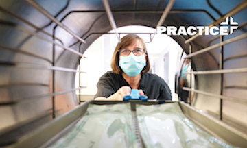Reprocessing instruments and equipment JULY